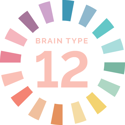 brain type