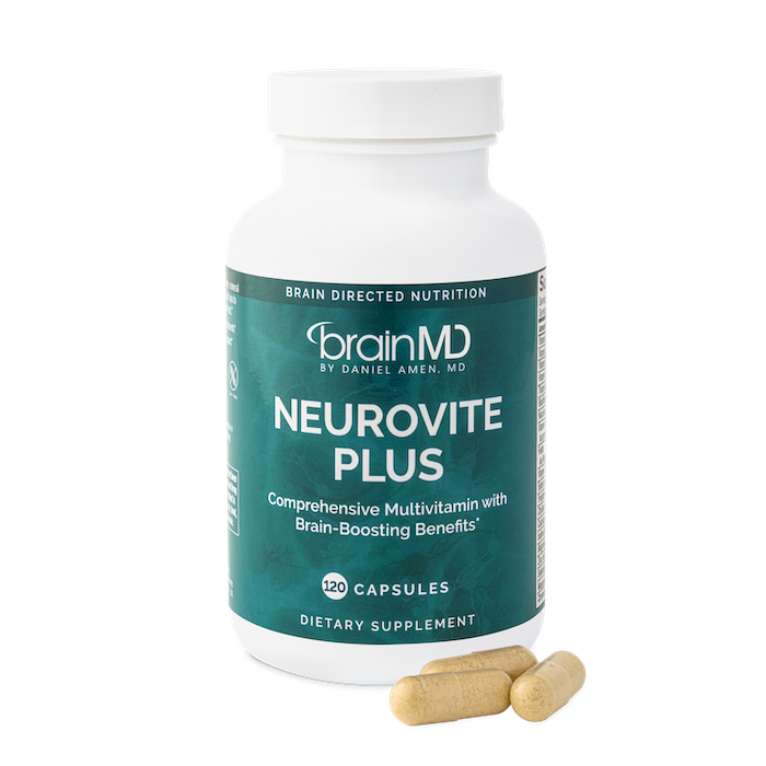 NeuroVite Plus Multivitamin